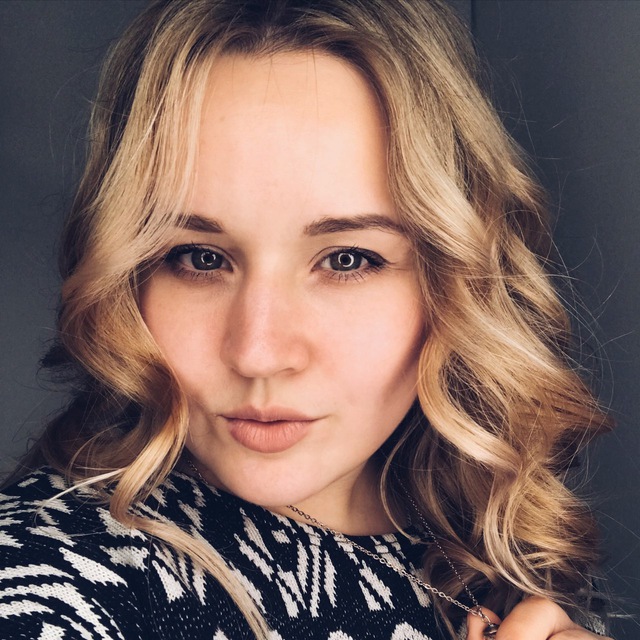 Ганна Гавриленко